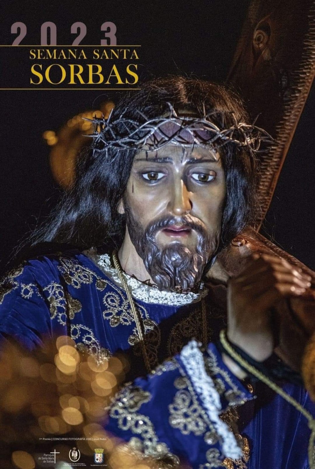 Semana Santa en Sorbas  